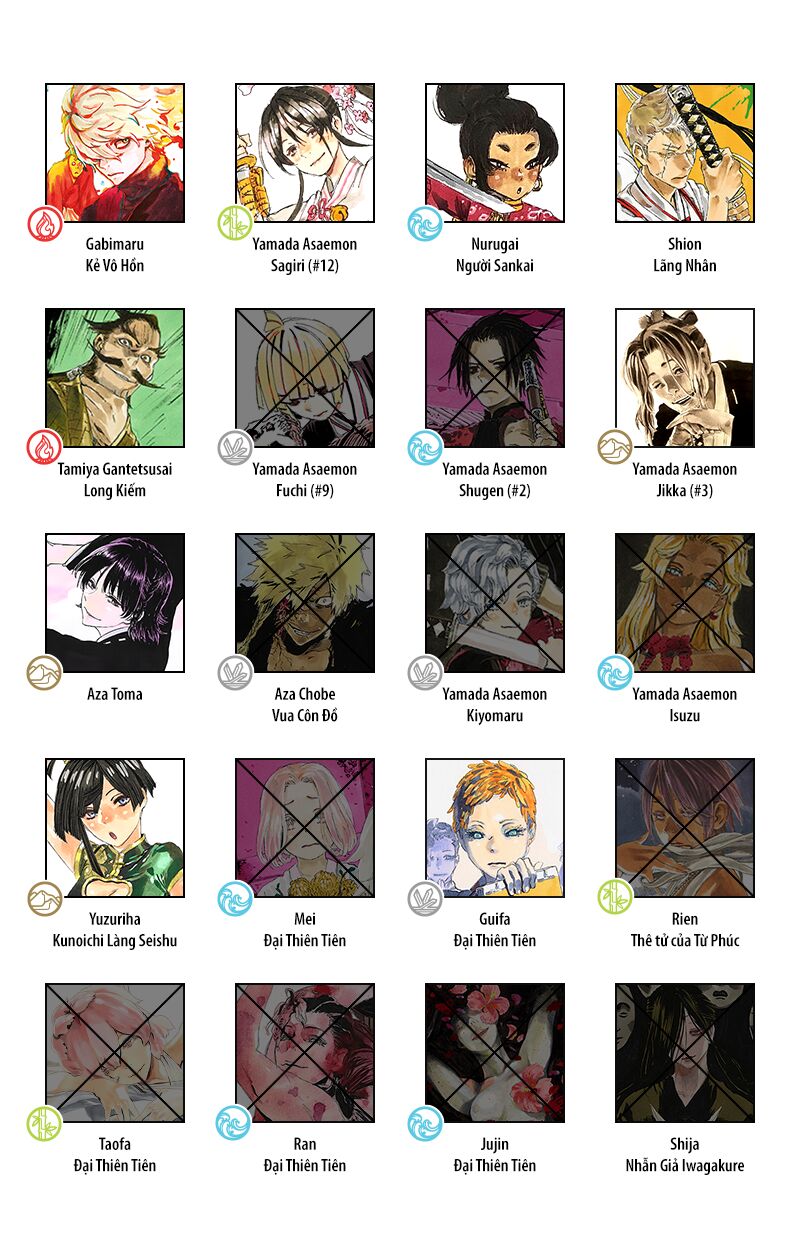 jigokuraku chapter 124 24