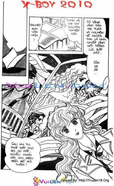 ánh đèn rực rỡ chapter 5 97