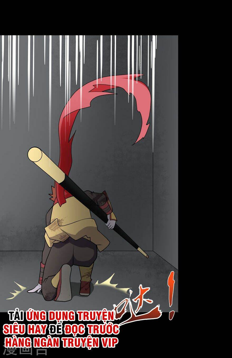 bạn gái virus của tôi chapter 68 21