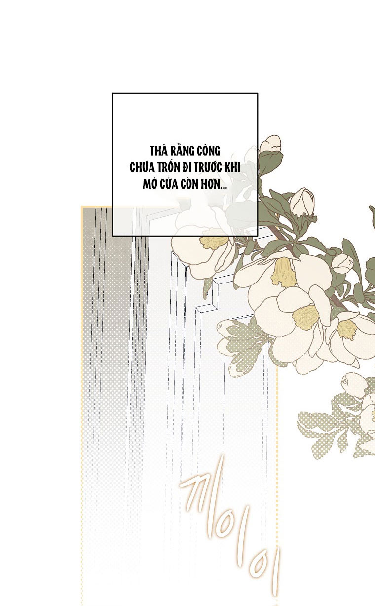 [Bản 15+] Tôi Lạc Vào Thế Giới Trò Chơi Harem Ngược chapter 76.1 - Trang 17