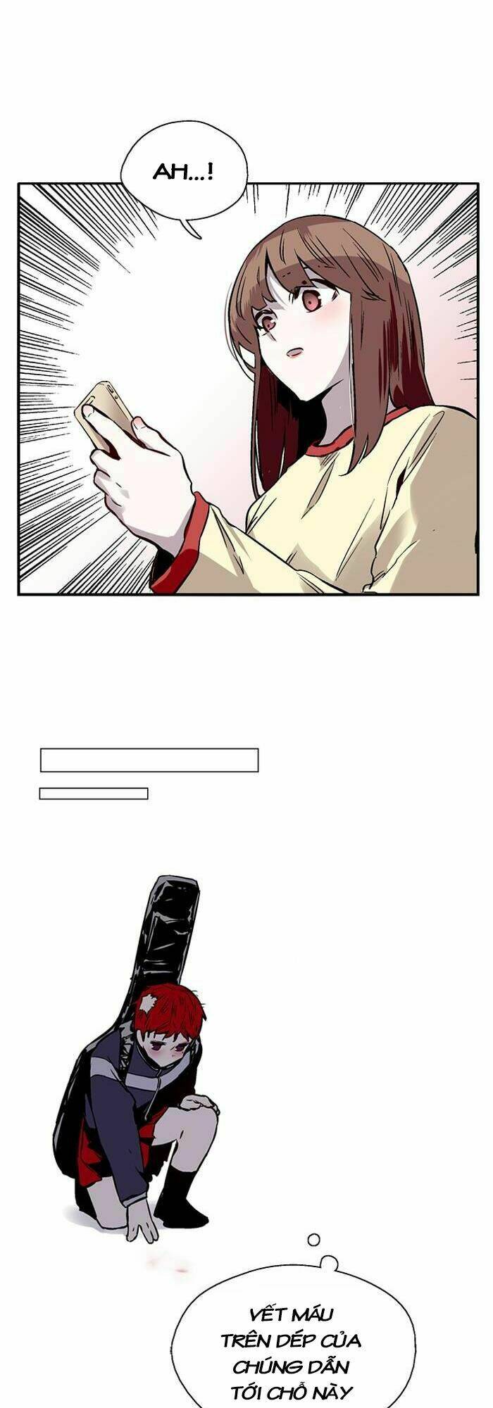 người máy hủy diệt chapter 85 9