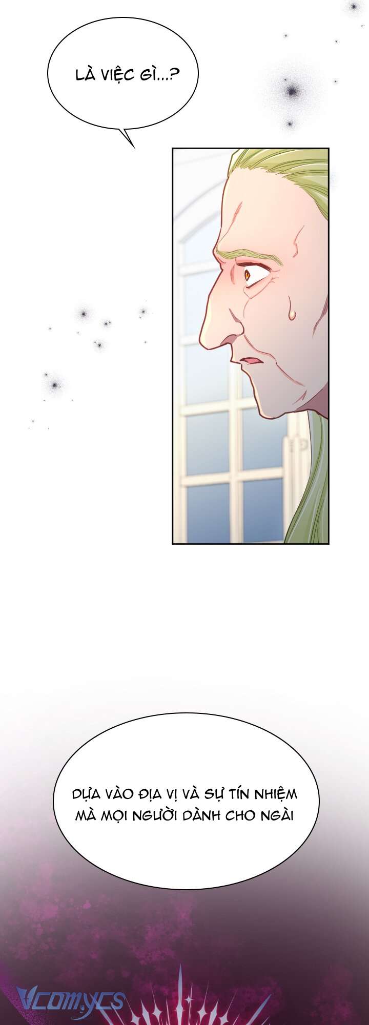 sự báo thù của một vị thánh chapter 91 41