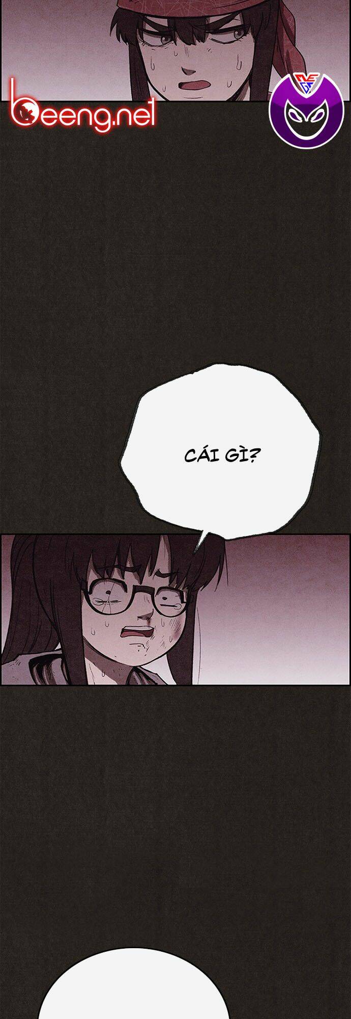 quái vật tại chung cư xanh chapter 121 37