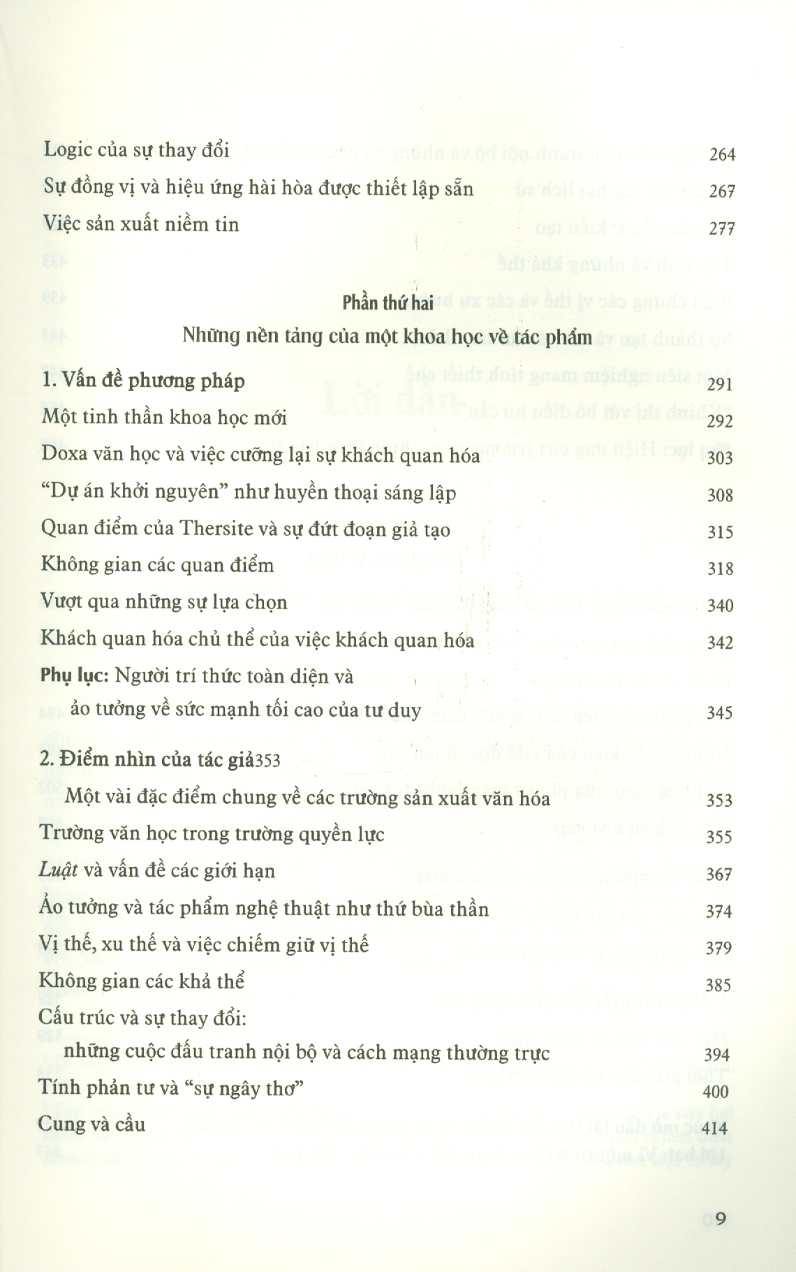QUY TẮC CỦA NGHỆ THUẬT – PIERRE BOURDIEU – NXB Tri Thức