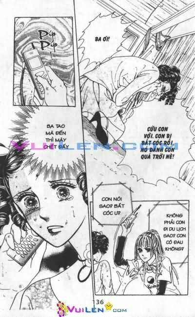 tóc gió thôi bay chapter 8 136