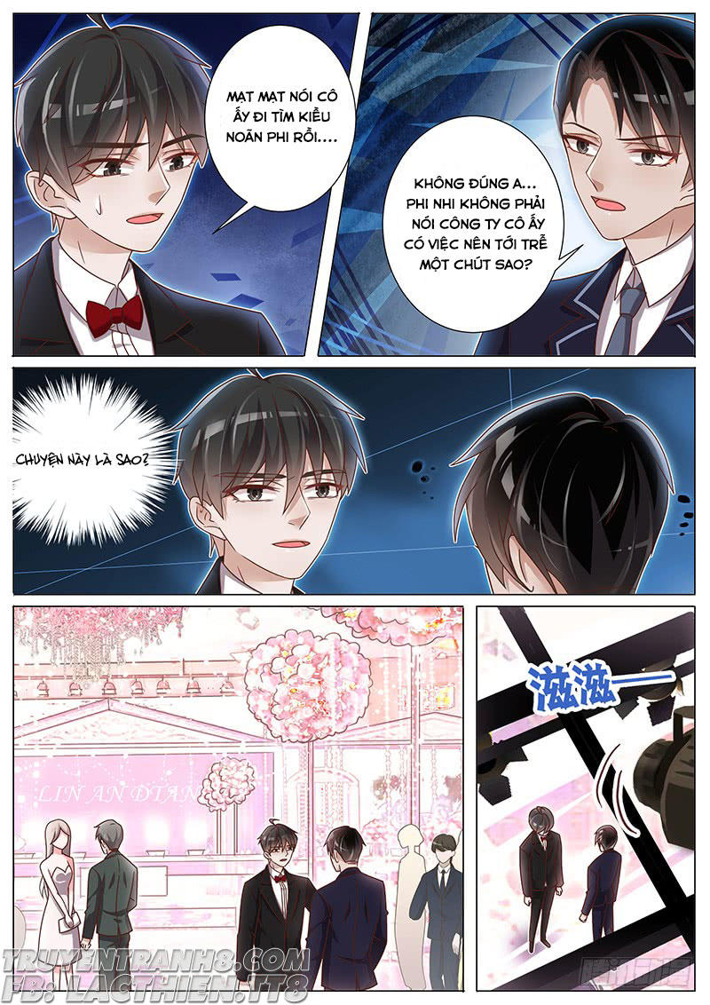 vương bài giáo thảo chapter 147 10