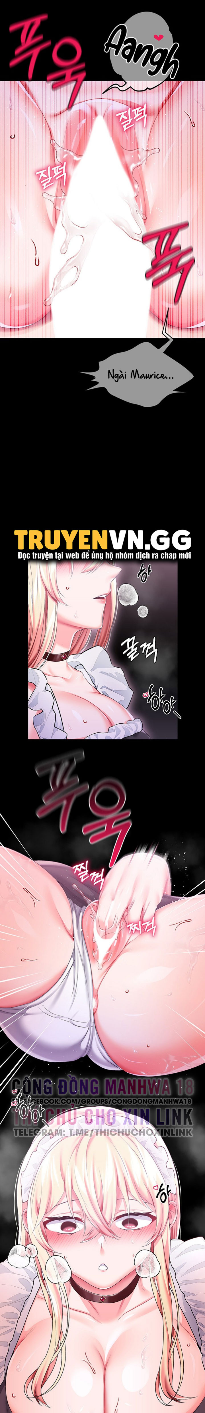 thuần hóa nữ phản diện chapter 25 18