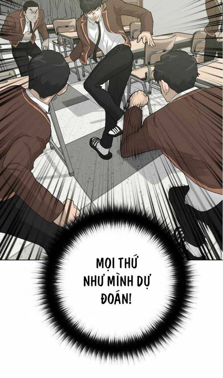 trigger chapter 25 67