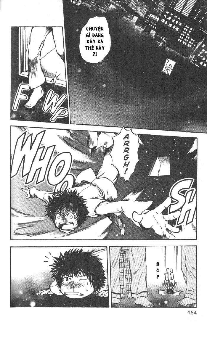 rồng ma trận chapter 32 11