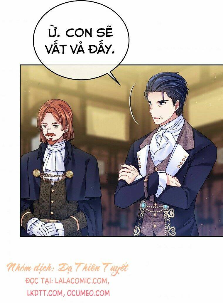 chồng em dễ thương chết mất thôi! chapter 22 30