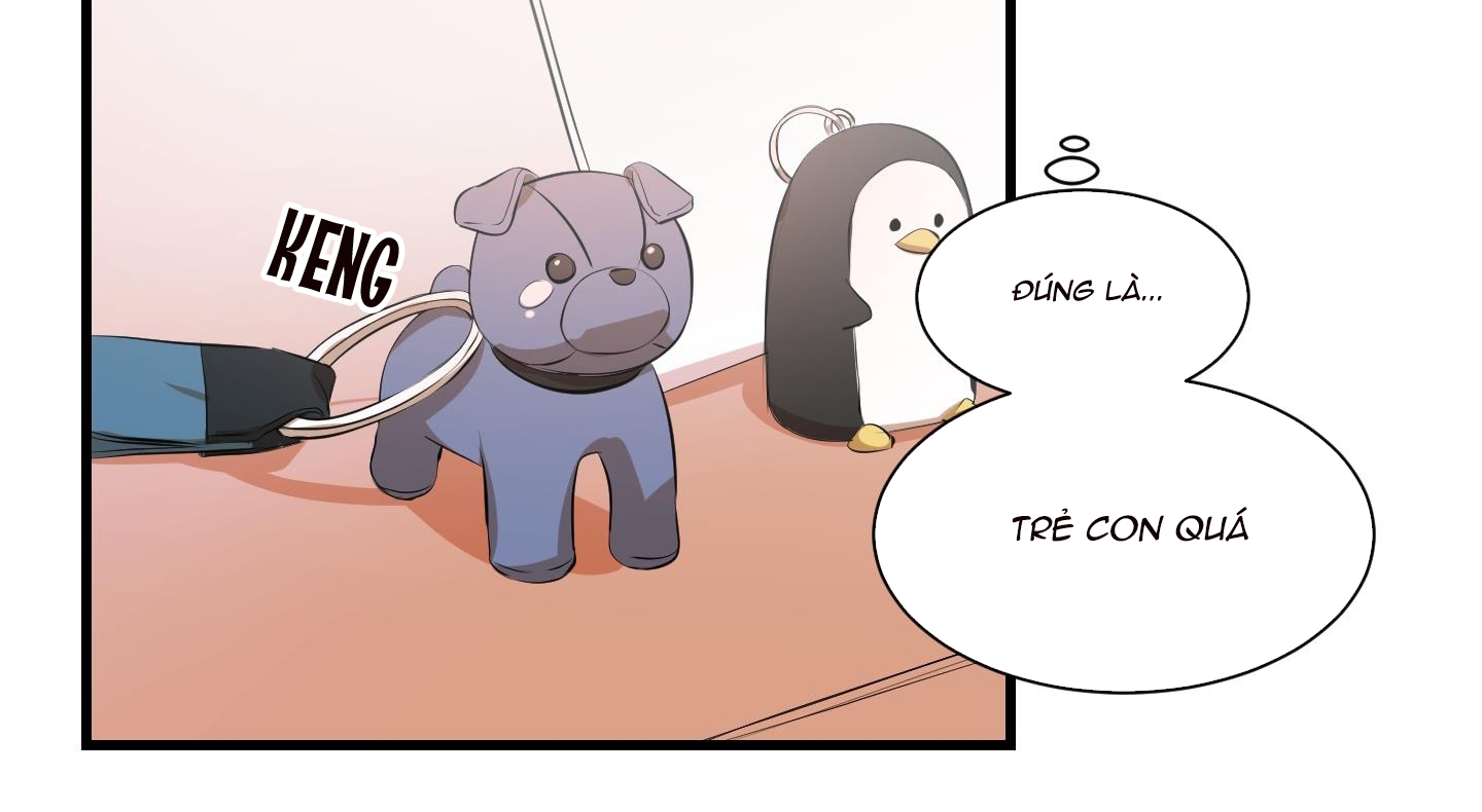 chốn riêng tư chapter 25 6