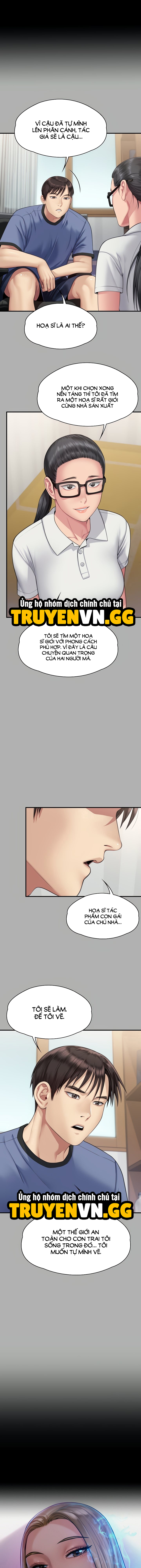 ong chúa chapter 343 2