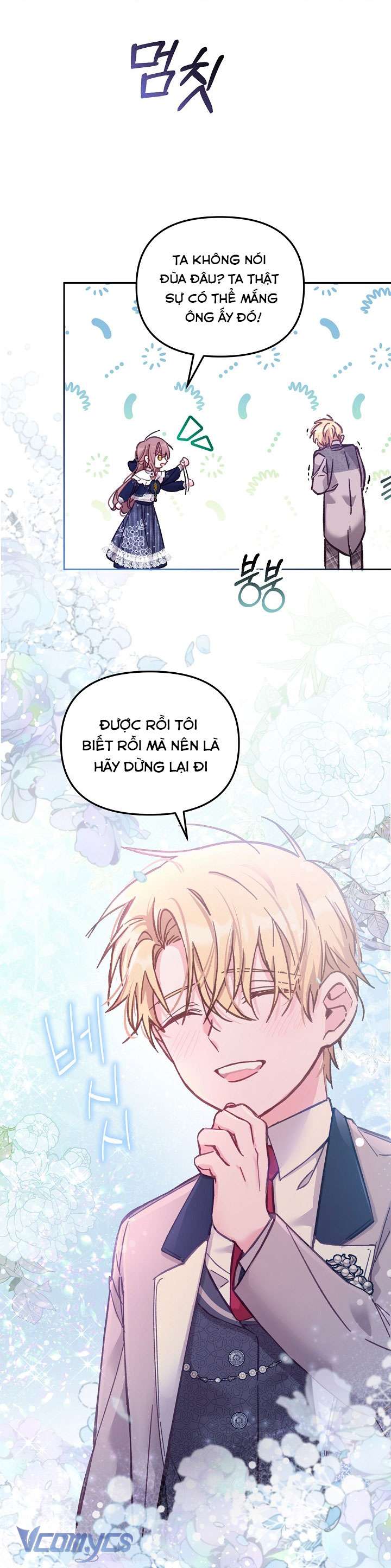 không có chỗ cho kẻ giả mạo chapter 11 35