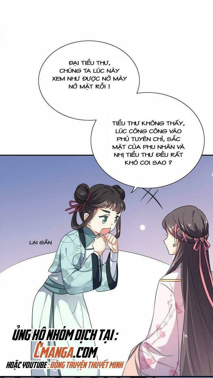 ngạo kiều vương gia huyên náo phi chapter 15 7