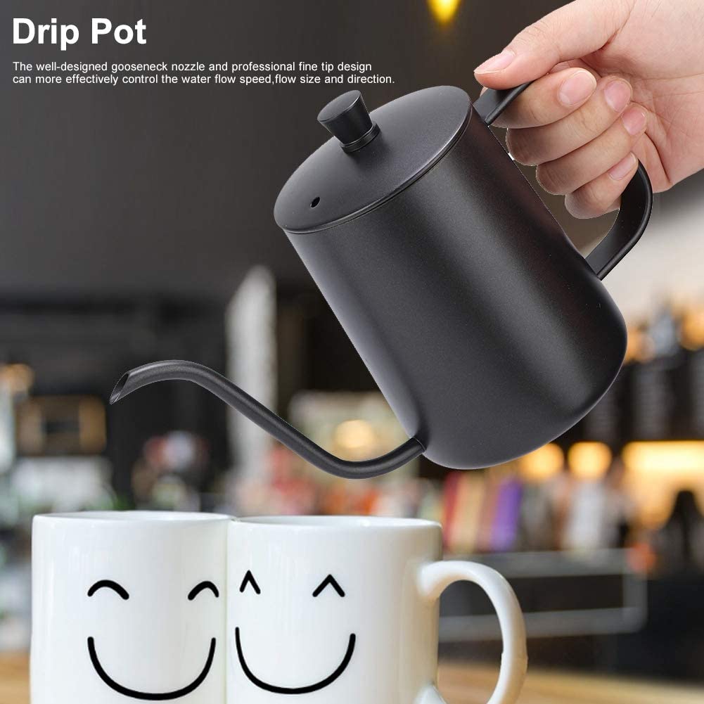 Bình nước pha cà phê Drip V60 chuyên nghiệp