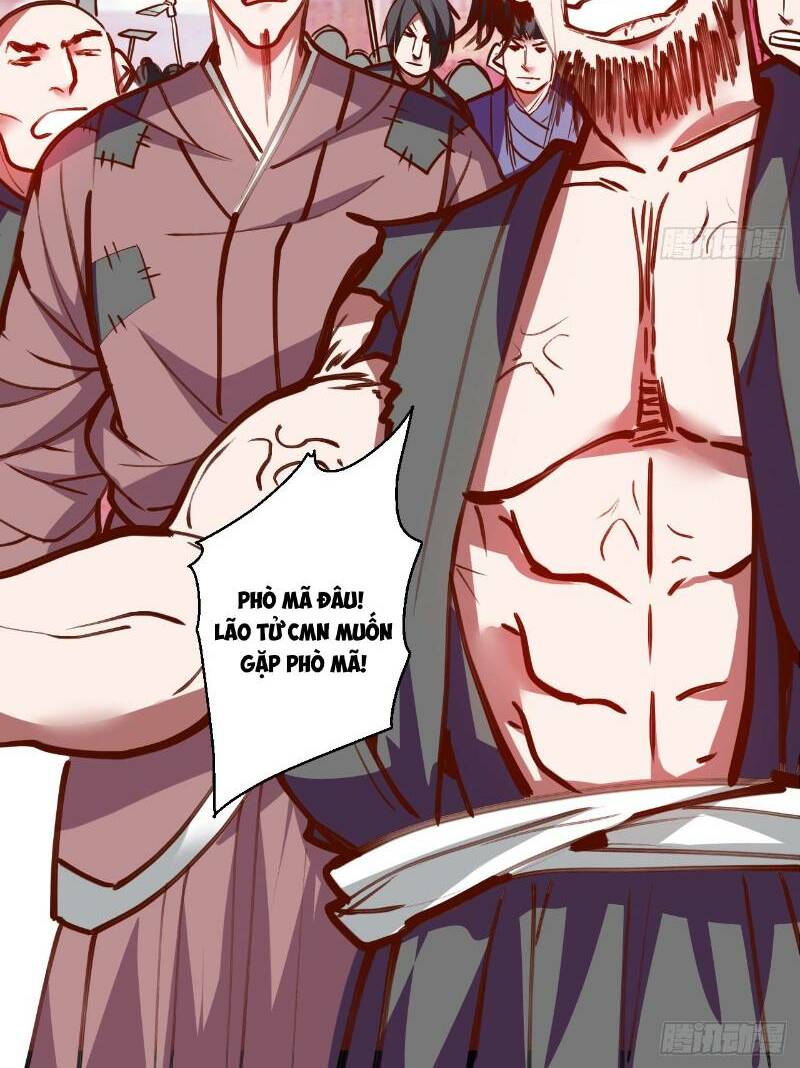 trọng sinh tối cường ma tôn ở rể chapter 16 24