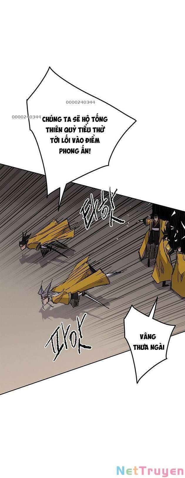 kiếm sĩ bất bại chapter 117 59