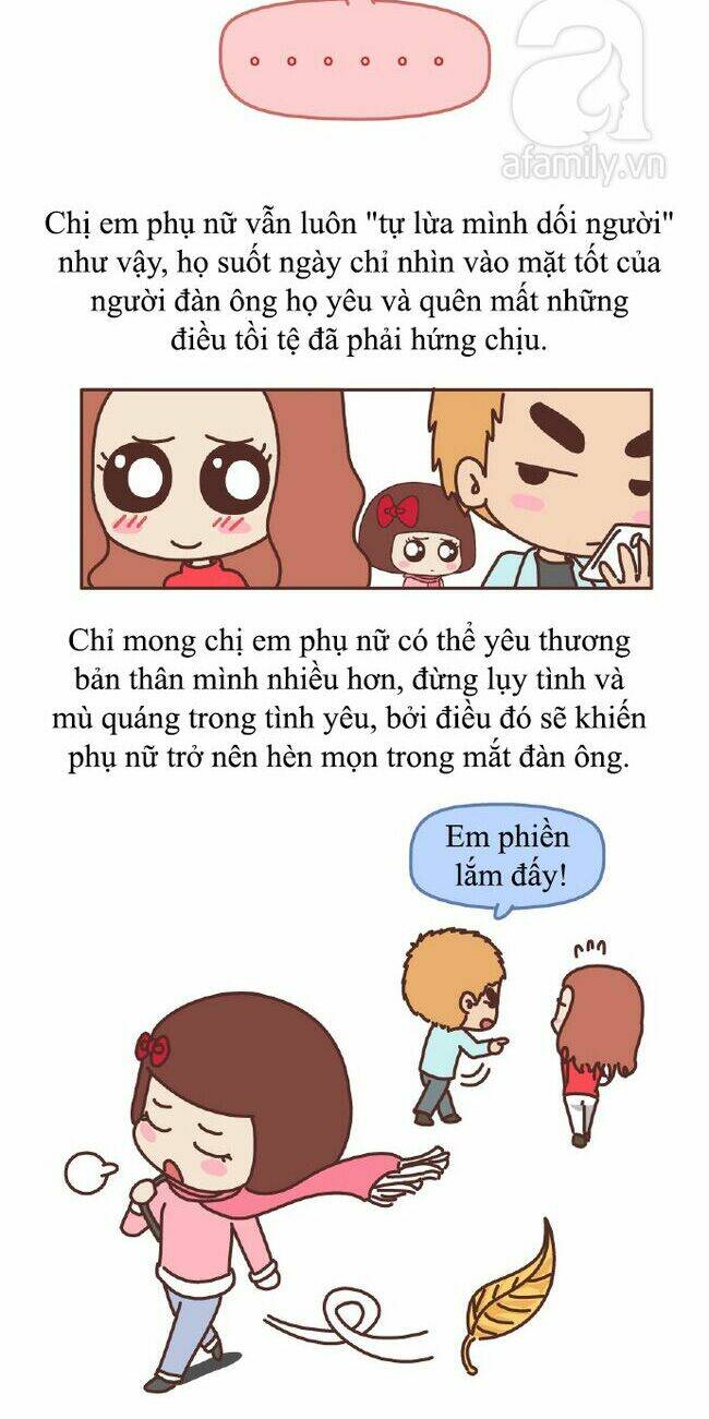 giải mã tình yêu chapter 163 14