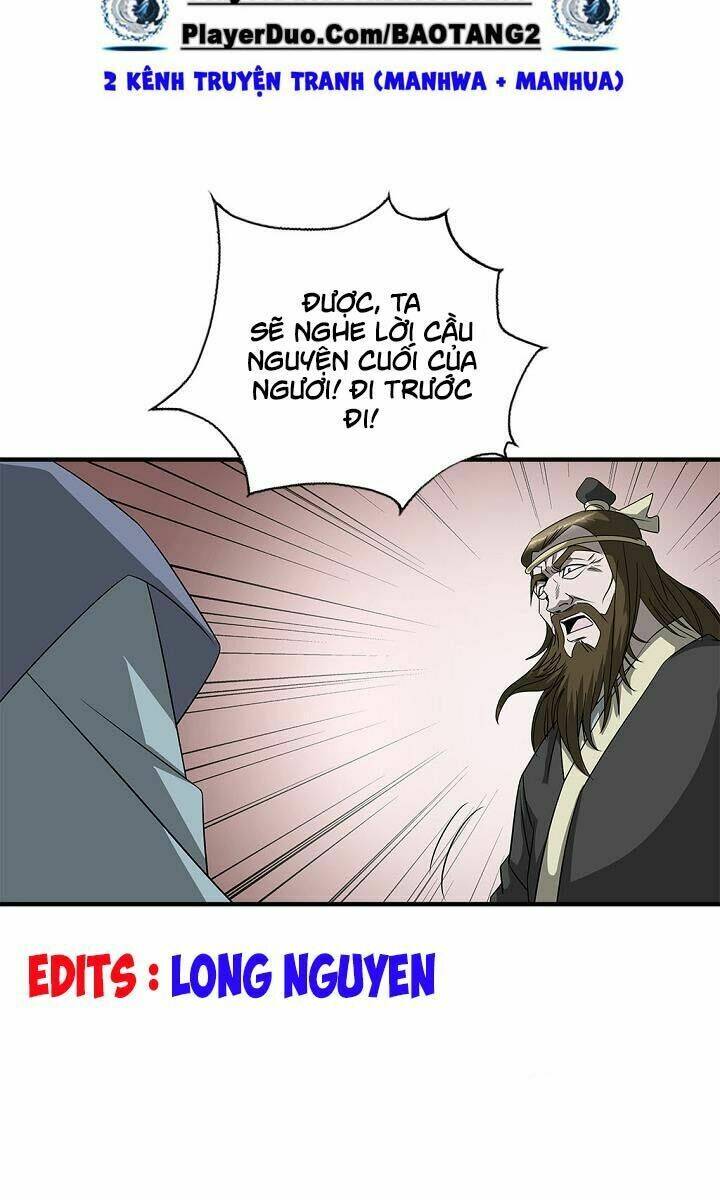 cuồng long chapter 44 47
