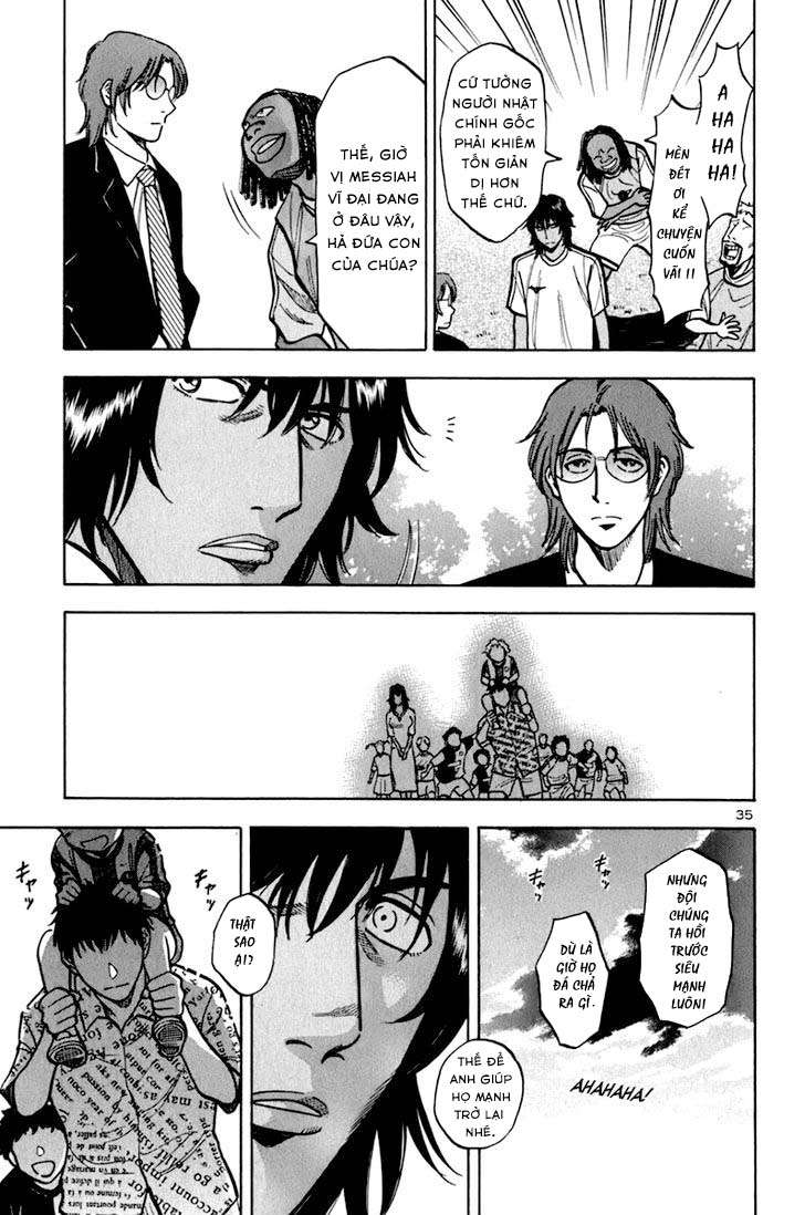 lost man chapter 6 33