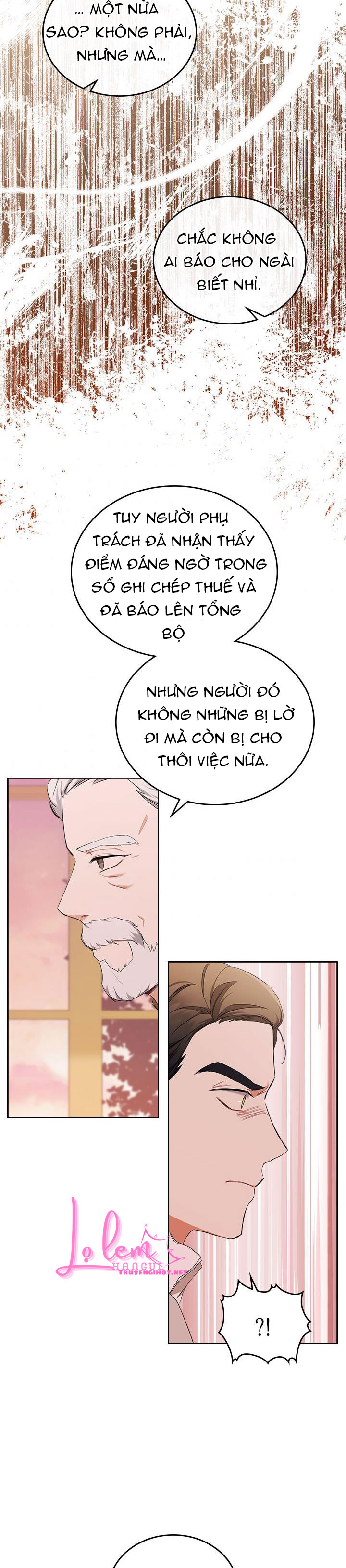 lần này tôi sẽ trở thành gia chủ chapter 48.1 13