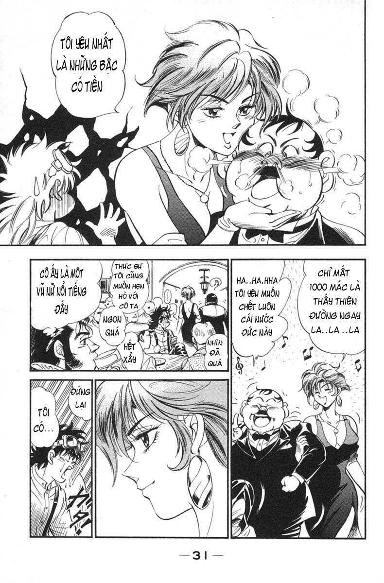 tenkuu no hasha z chapter 1 32