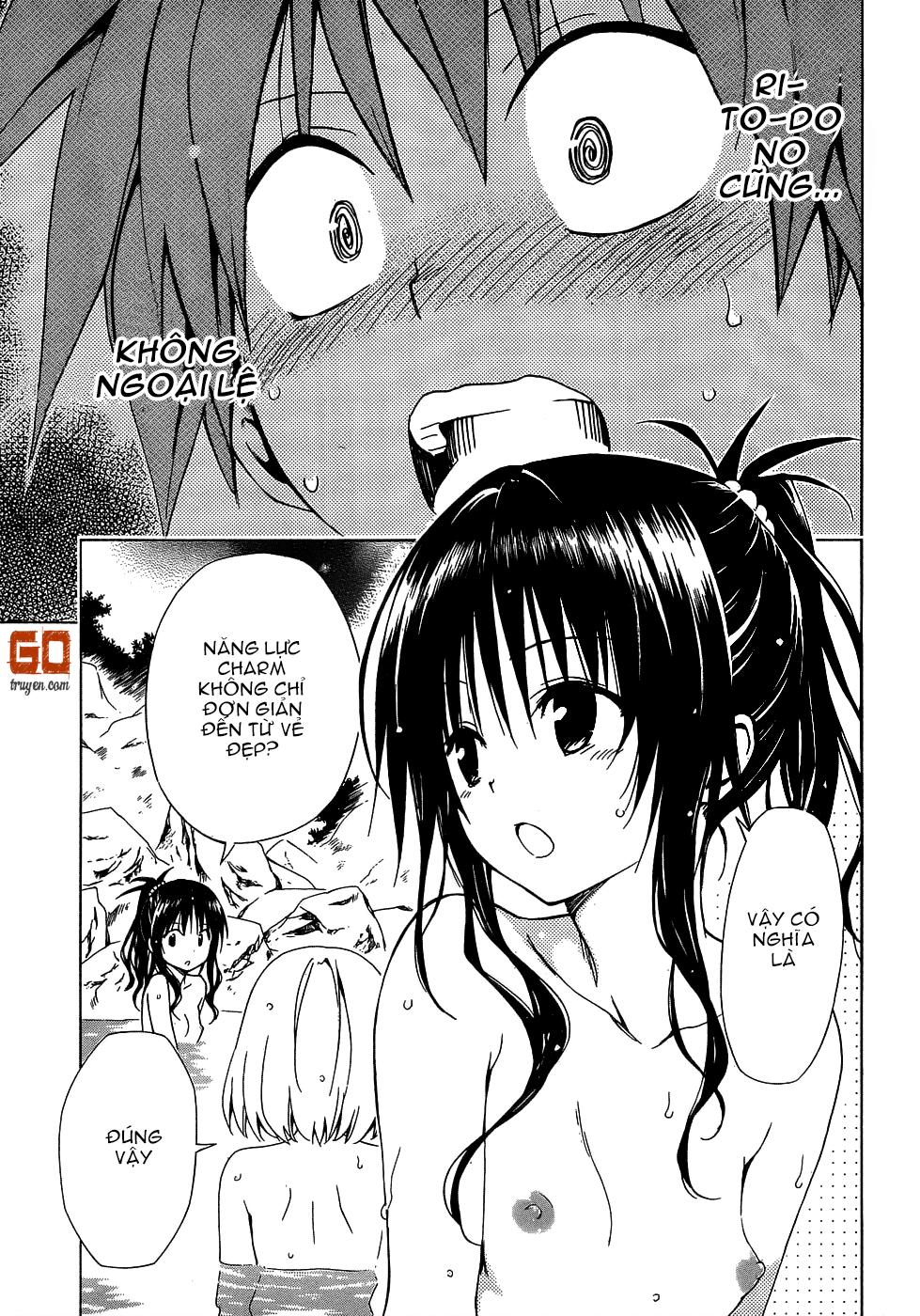 to love - ru darkness chapter 50 7
