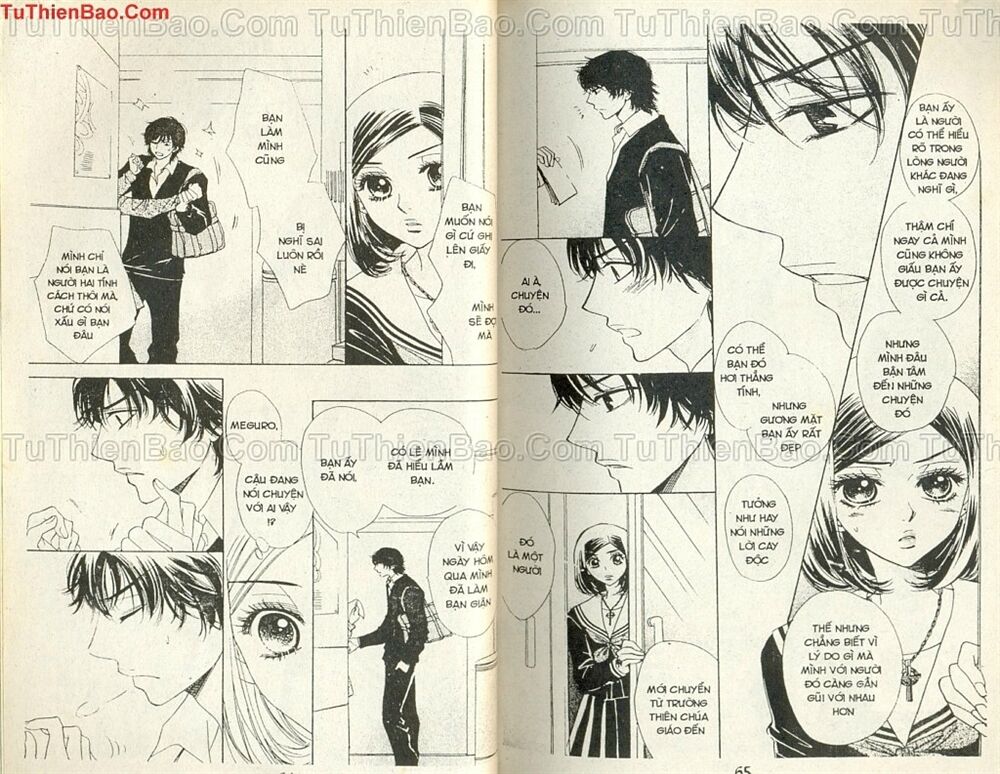 ác quỷ và bản tình ca chapter 5 29