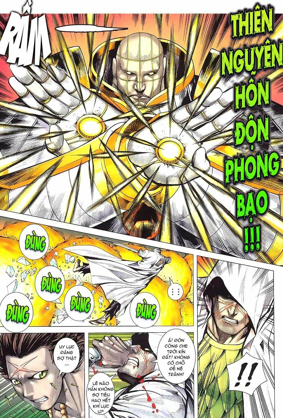 phong thần ký iii chapter 32 4