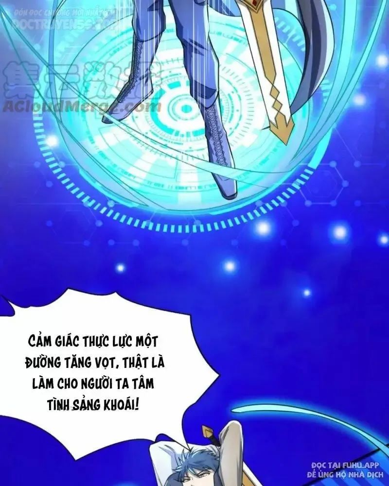 bắt đầu với thiên phú cấp sss chapter 18 18