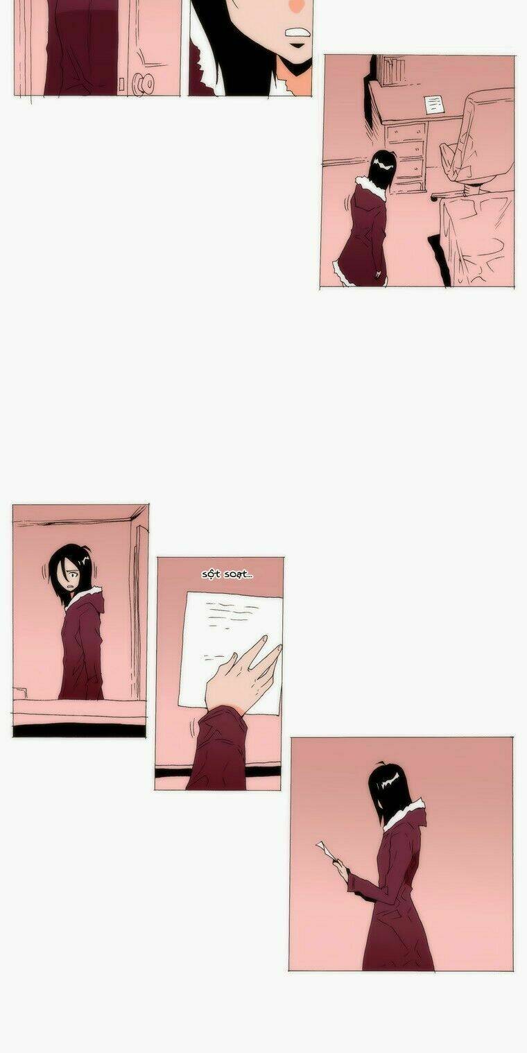 can't see can't hear but love chapter 78 5