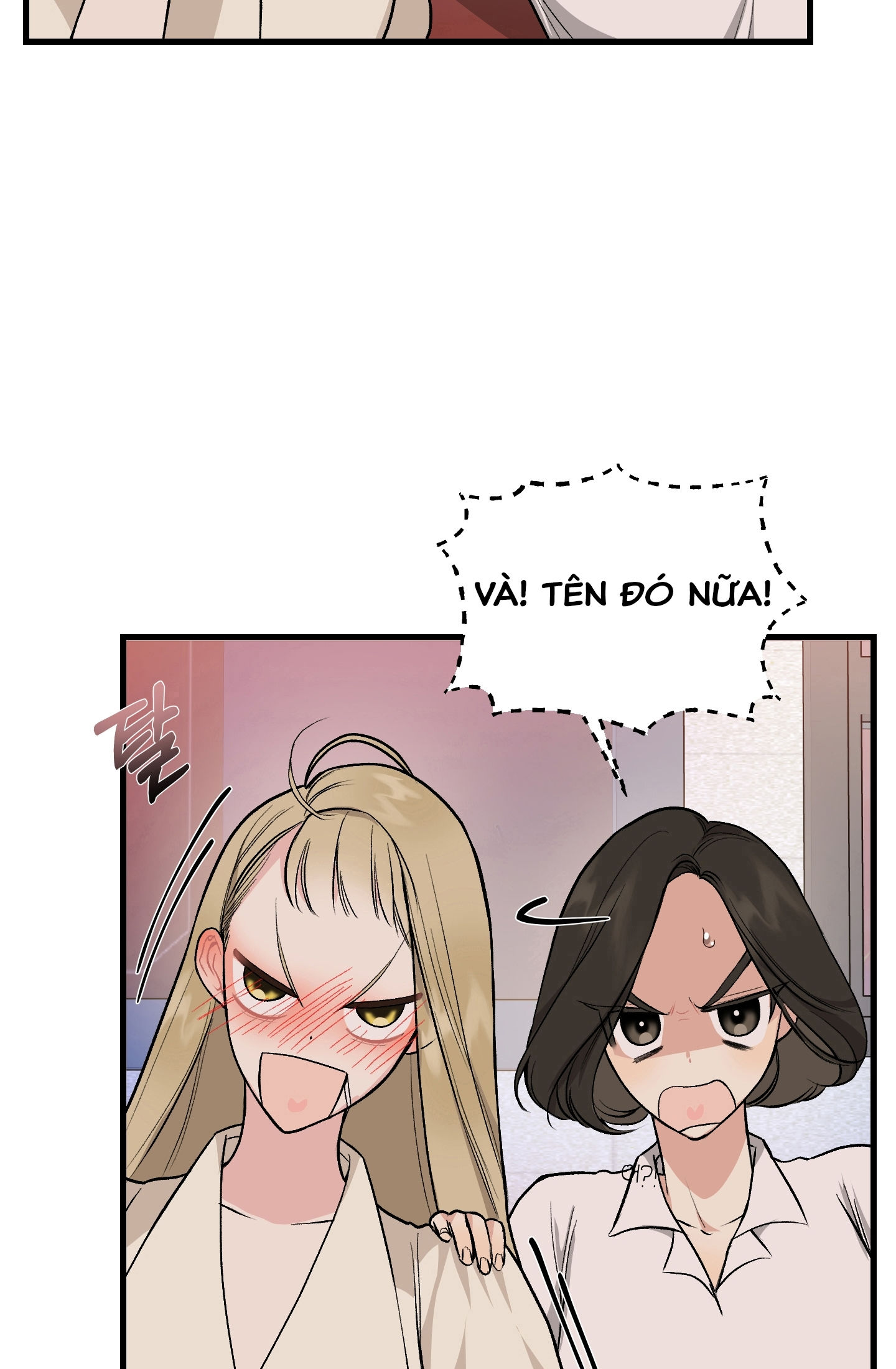 [18+] thêm một lần nữa thôi chapter 2.2 11