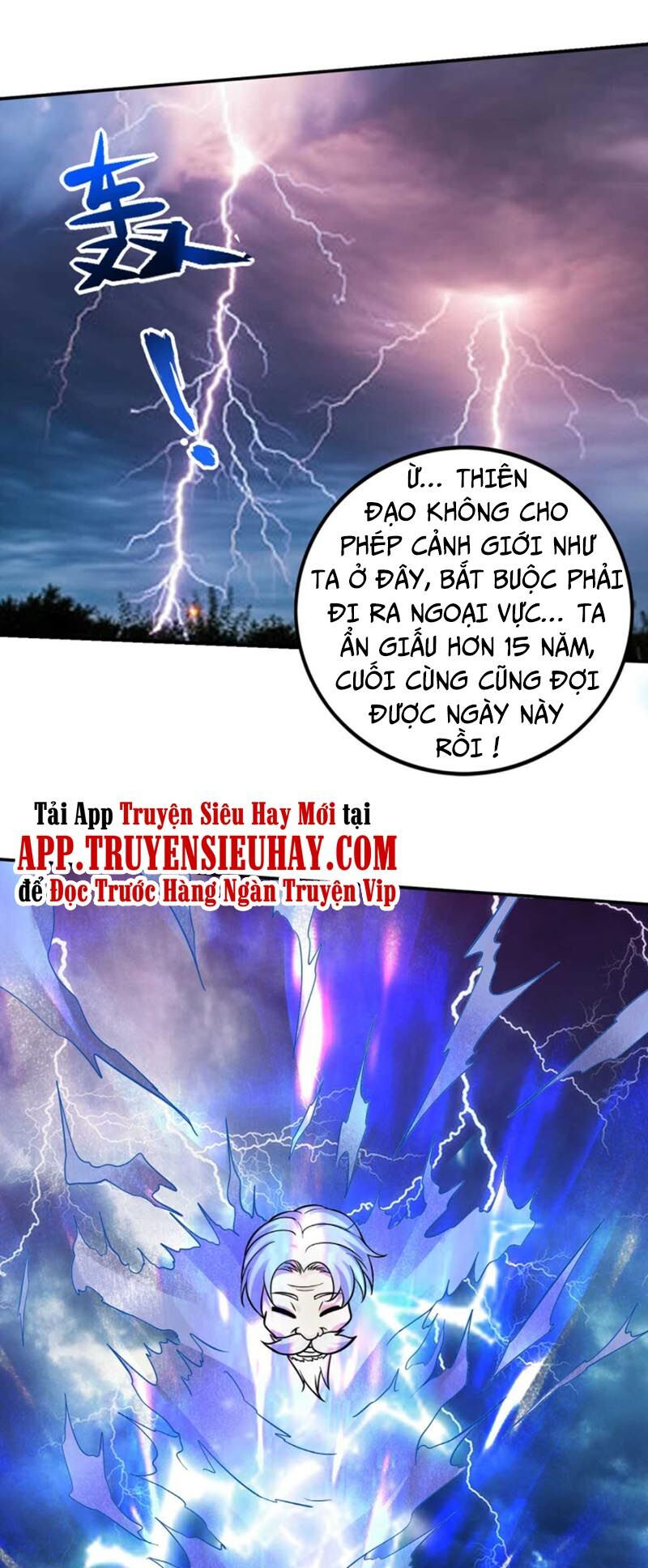 tối cường thần y tại đô thị chapter 221 10