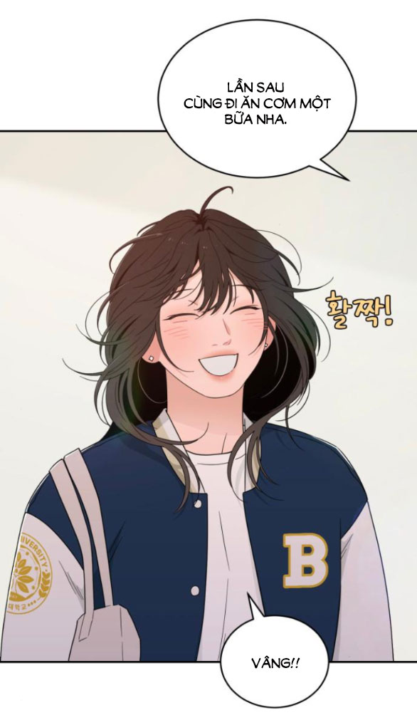 Vận May Bất Ngờ chapter 40.1 48