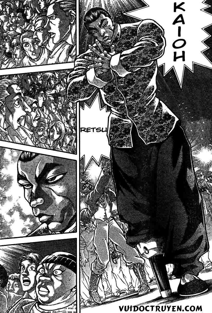 baki – son of ogre chapter 213 2