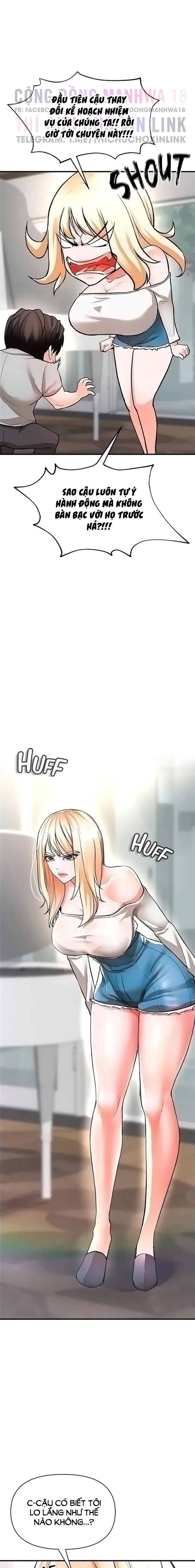 thỏa thuận máu chapter 14 21