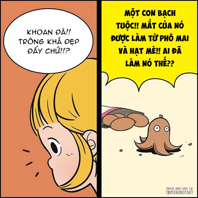 yumis cells chapter 74 16