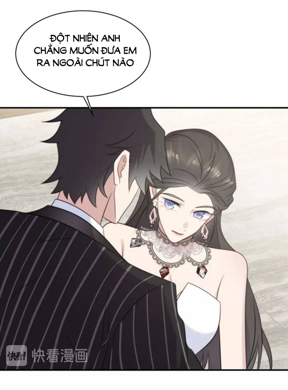 khoá chặt đôi môi (full) chapter 26 33