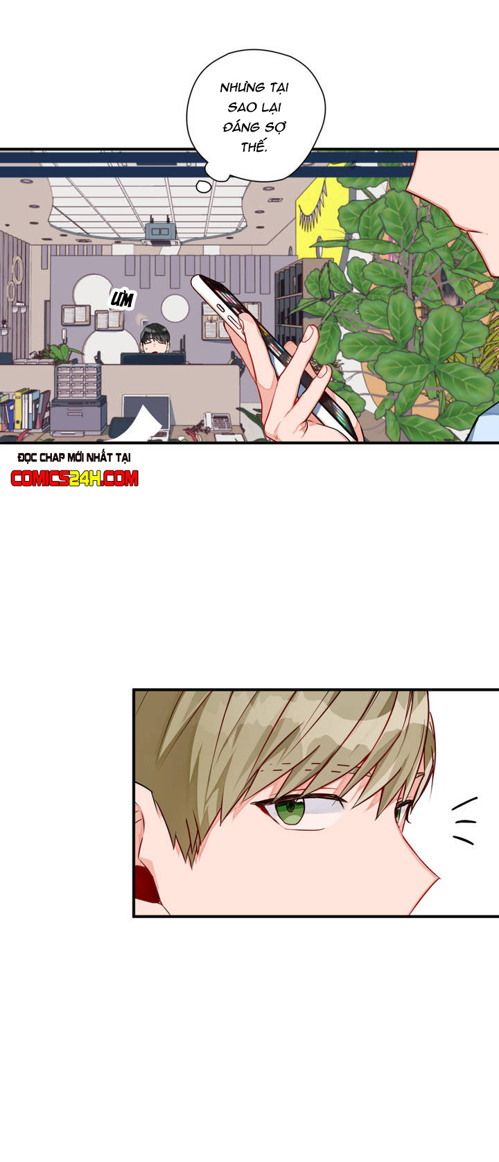 cosmo tình dục giả tưởng chapter 3 30