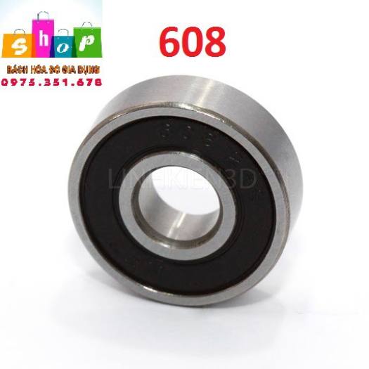 VÒNG BI 608 LOẠI TỐT