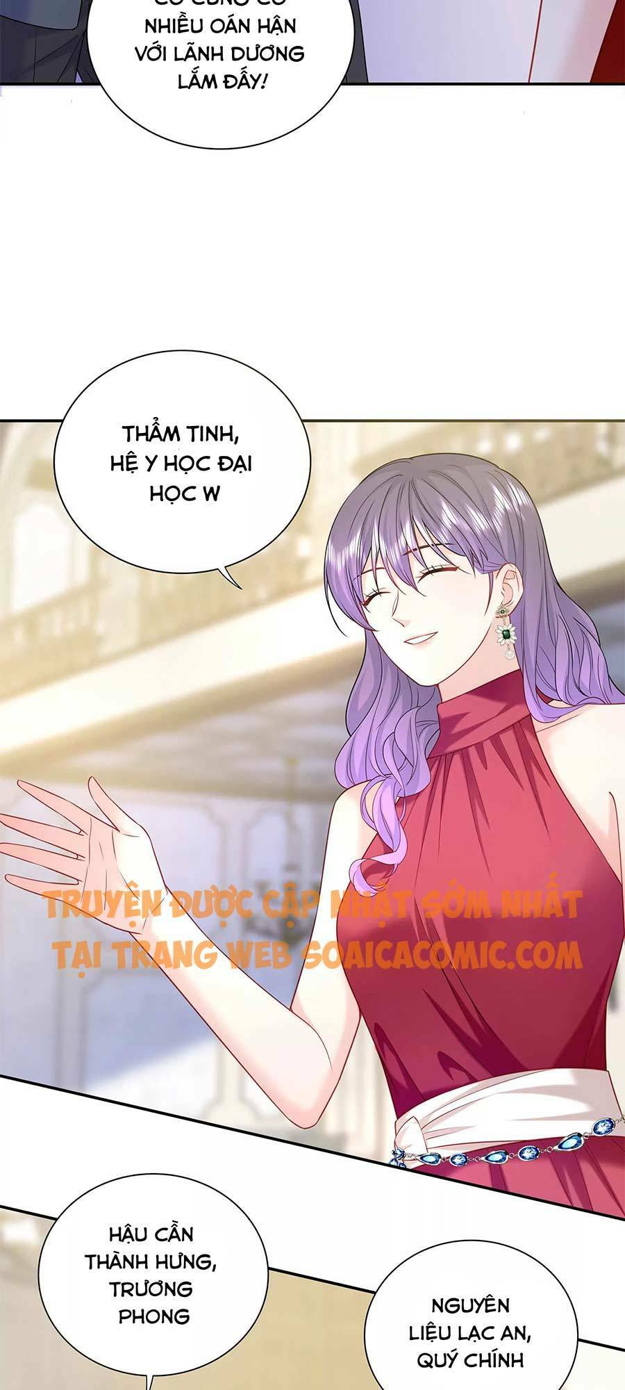 tôi dựa vào tà ý: nghịch chuyển nhân sinh chapter 48 4