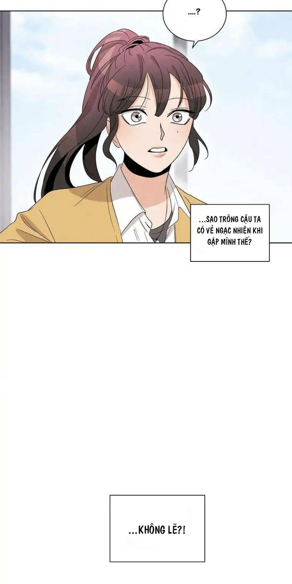 chào nhé, không làm thông gia nữa đâu! chapter 2 38