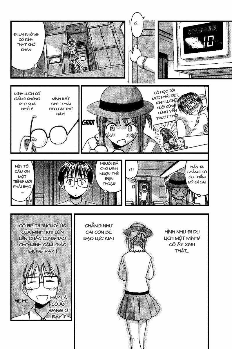 love hina chapter 18 13