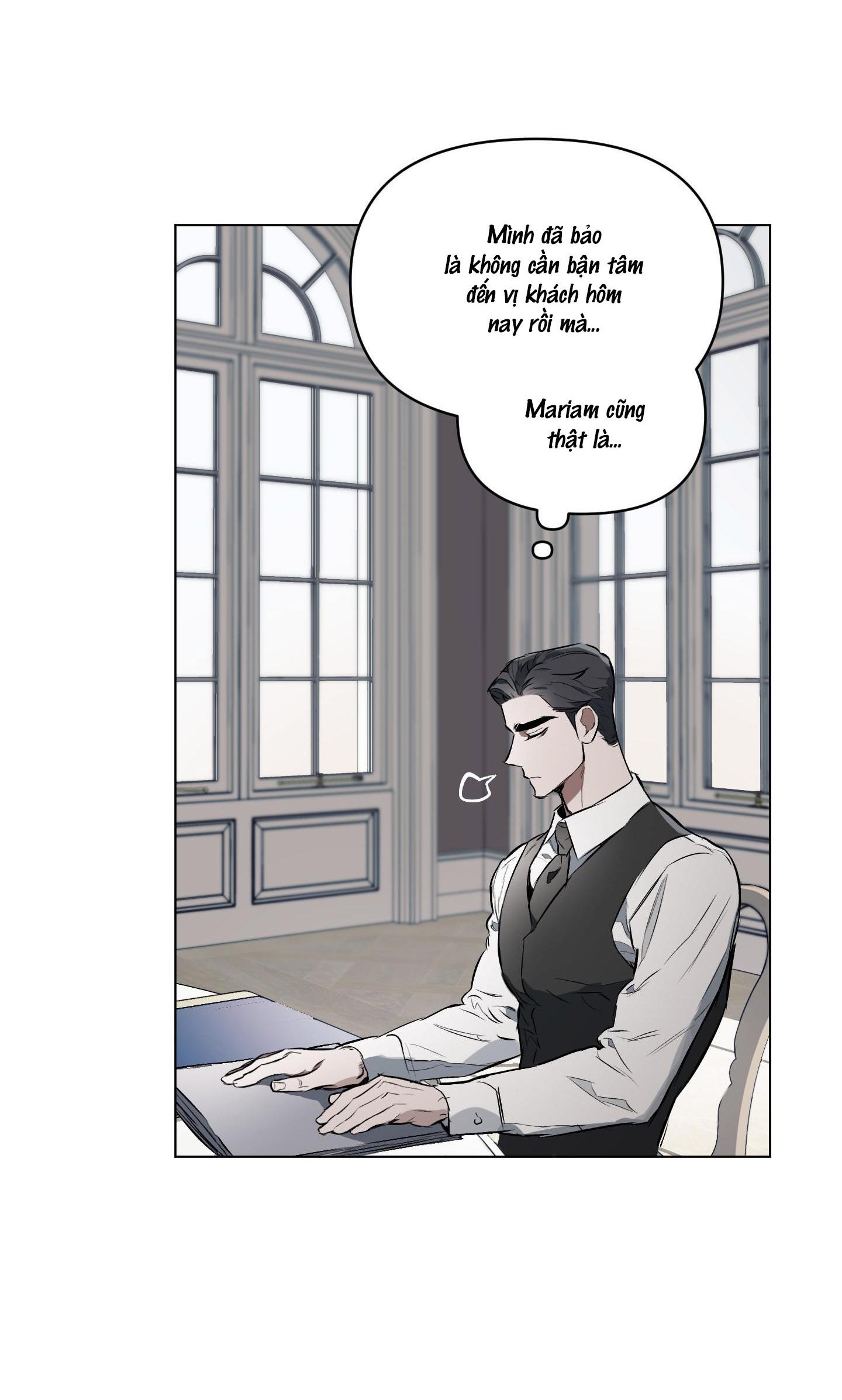 định tên mối quan hệ chapter 11 8