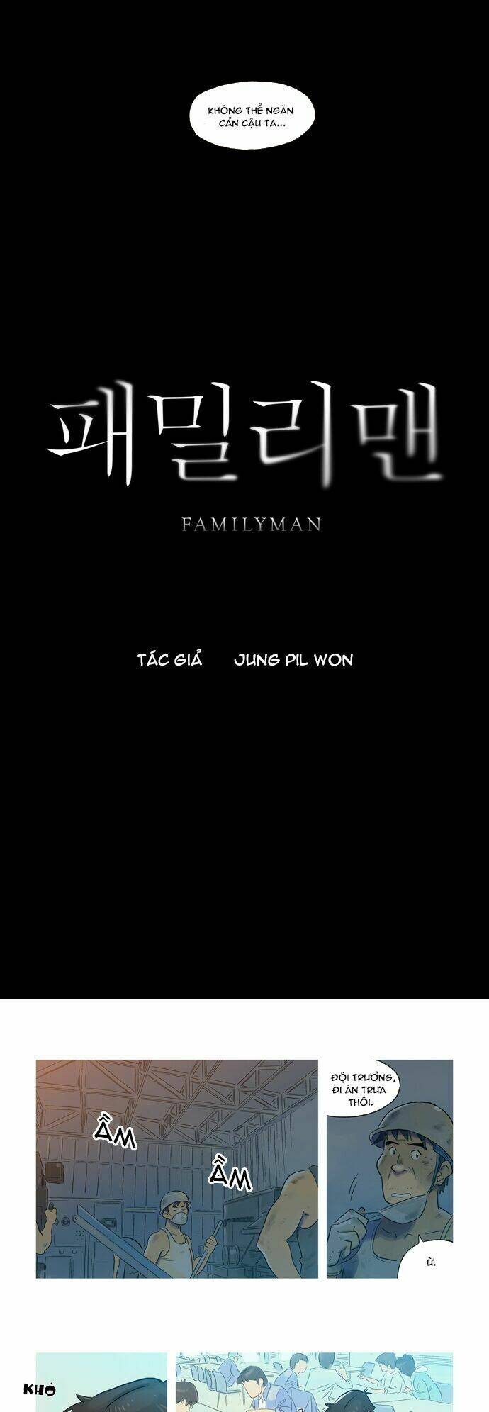 family man chapter 1 13