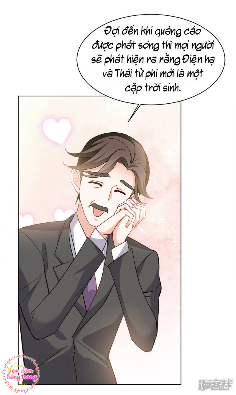 cô ấy đến rồi, xin nằm xuống! chapter 209 26