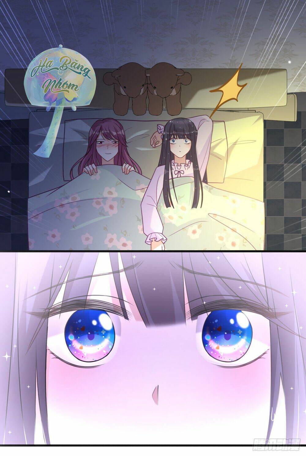 dĩ hôn chi danh chapter 18 33