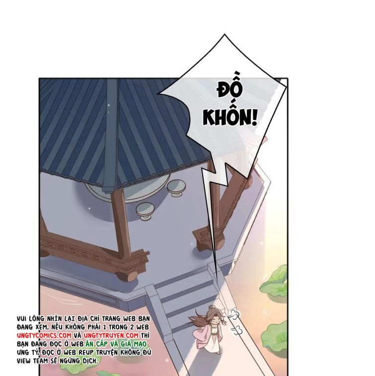 tình đầu của hoàng thái tử chapter 48.5 30