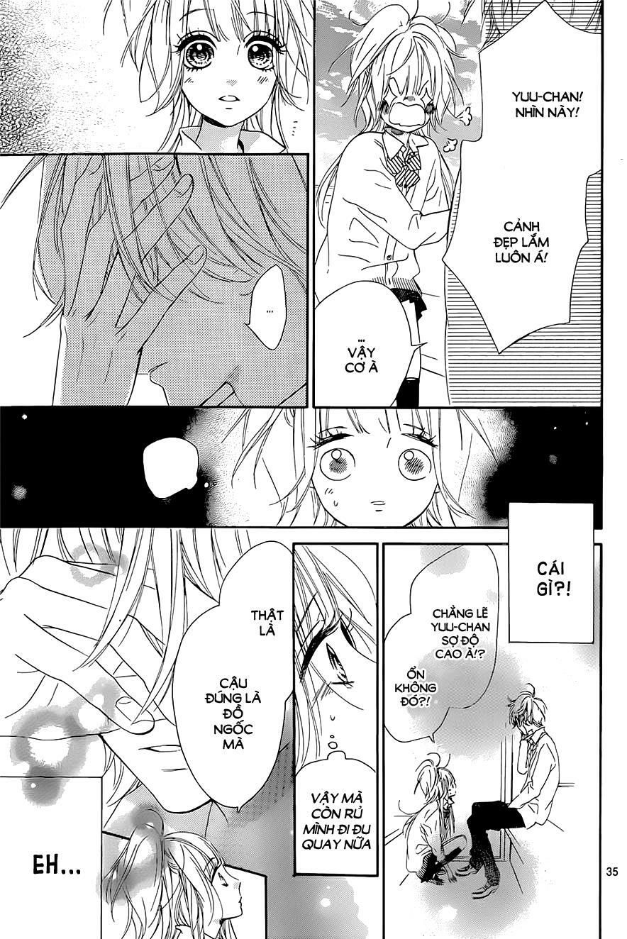 mata ashita chapter 6 35