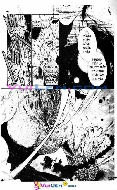 bát khuyển sỹ phương đông chapter 9 9